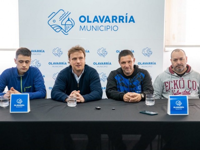 Olavarr�a ser� sede del torneo Bonaerense de Tenis de Mesa