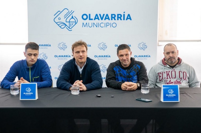 Olavarr�a ser� sede del torneo Bonaerense de Tenis de Mesa