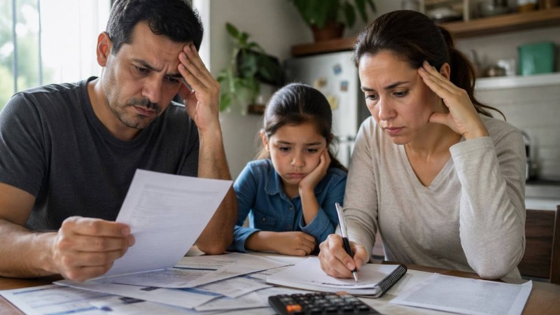 M�s de 3 millones de personas son �deudores irrecuperables�