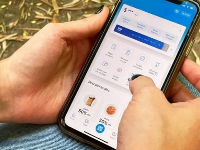 La trampa de los cr�ditos r�pidos en las billeteras virtuales