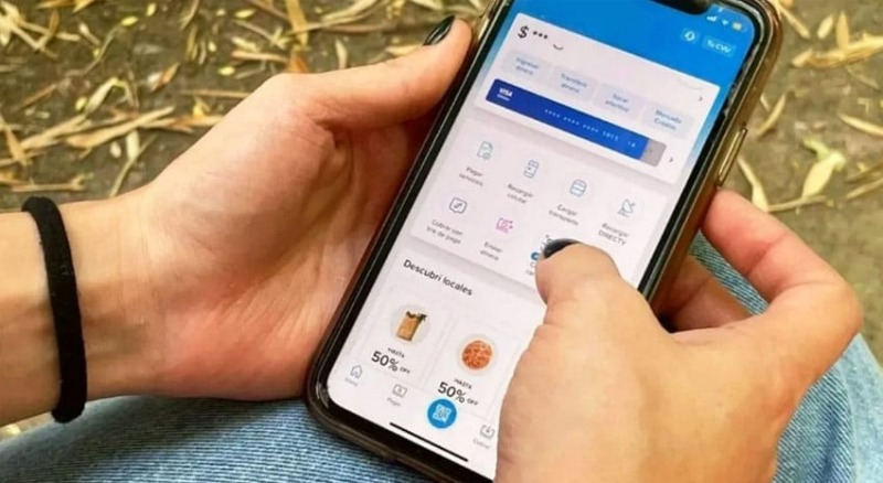 La trampa de los cr�ditos r�pidos en las billeteras virtuales
