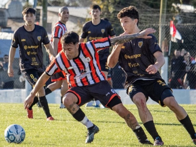Termin� siendo un empate que suma para Racing y Embajadores