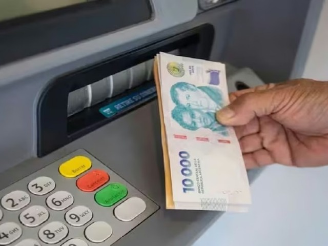 El Gobierno subi� el salario m�nimo: $7200 m�s para septiembre