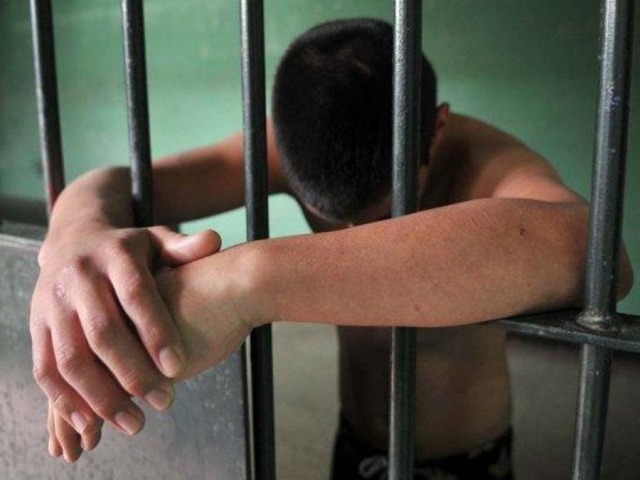 Empieza a regir este s�bado el nuevo R�gimen Penal Juvenil