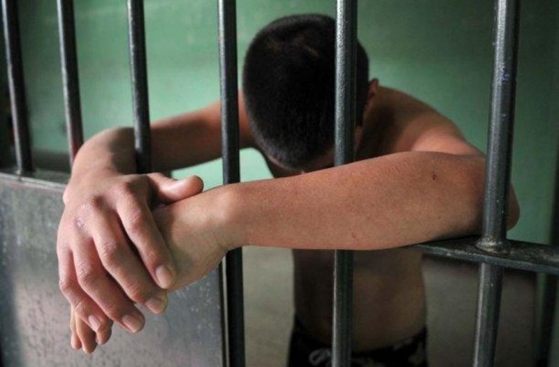 Empieza a regir este s�bado el nuevo R�gimen Penal Juvenil
