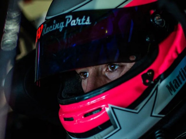 Nicol�s Benito debutar� en la Clase Dos del Turismo Pista
