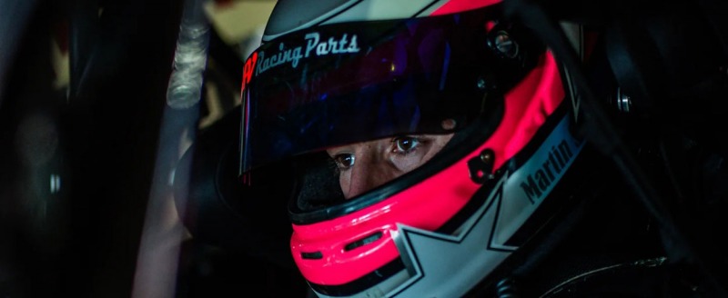 Nicol�s Benito debutar� en la Clase Dos del Turismo Pista