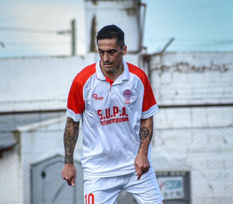 �Los equipos olavarrienses siempre se hacen fuertes de local�