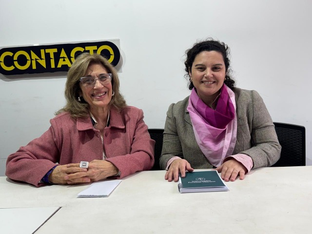 Repensar la vejez: una mirada desde los derechos