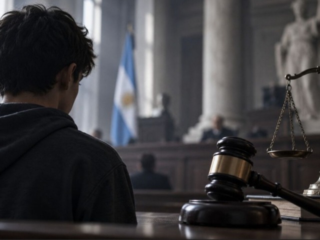 El Gobierno reglament� el nuevo r�gimen penal juvenil: las claves