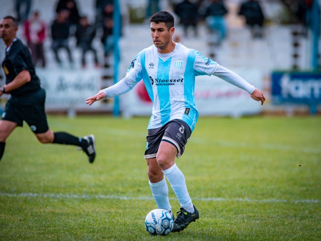 �Tenemos dos partidos de local y estamos obligados a ganar�