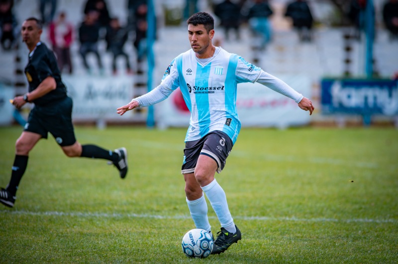 �Tenemos dos partidos de local y estamos obligados a ganar�
