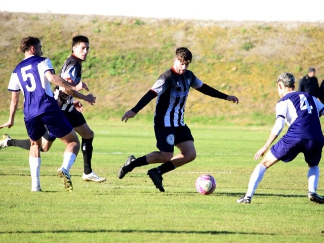 La polic�a record� que no habr� visitantes en CAE - El Fort�n