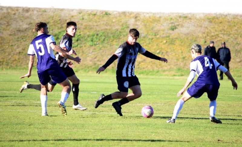 La polic�a record� que no habr� visitantes en CAE - El Fort�n