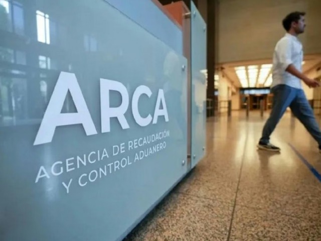 PyMEs denuncian asfixia por embargos sumar�simos de ARCA