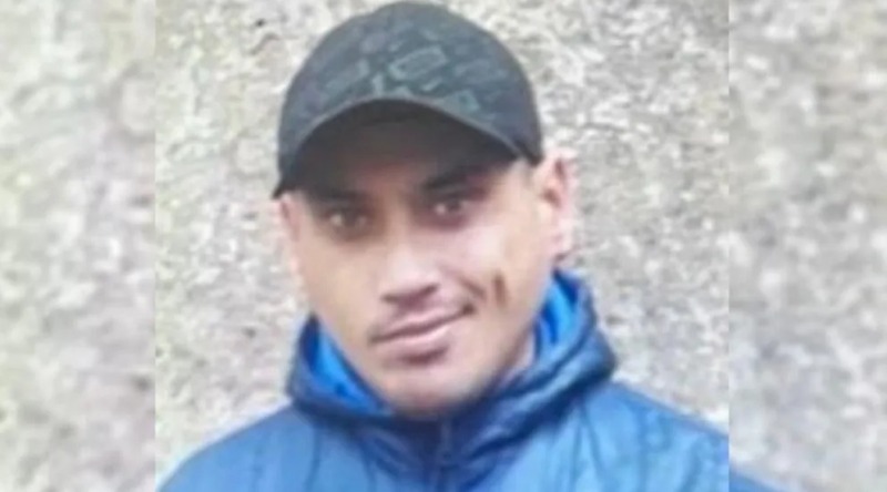 Bolivarense dado por desaparecido fue encontrado en el centro