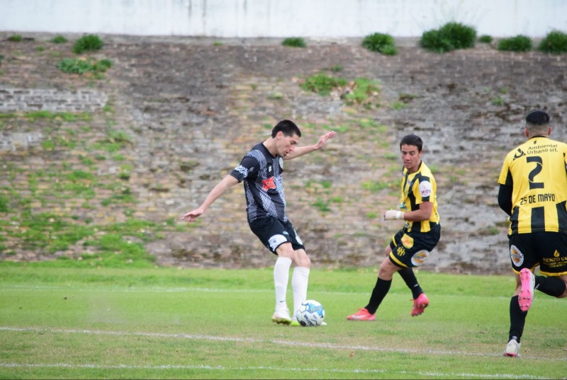 �Va a ser un partido duro y con un equipo que se reforz� bien�