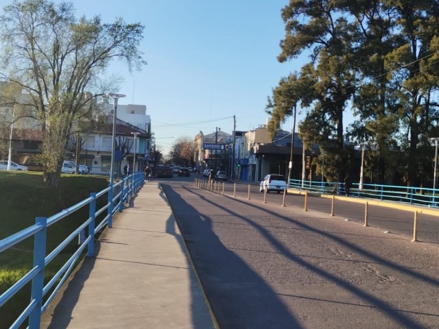 El fin de semana llegar� la primavera en todo su esplendor