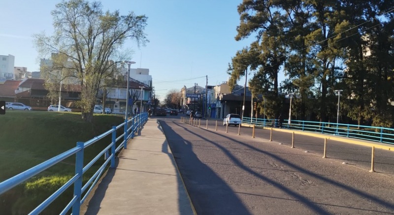 El fin de semana llegar� la primavera en todo su esplendor