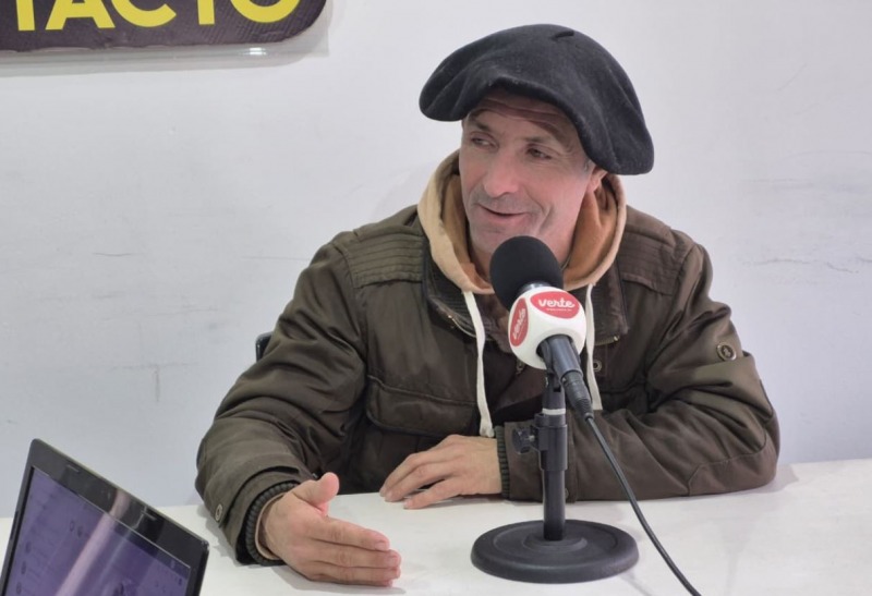 Los gauchos peregrinos comienzan su recorrido a Luj�n