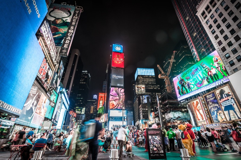 Piana del Sole te lleva a Nueva York