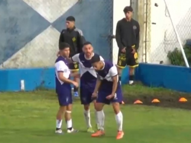 Estudiantes sigue aplastando y El Fort�n meti� un triunfo clave