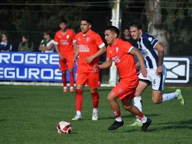 Hurac�n gan� en Pig�� y Ferro va a tener una final en White