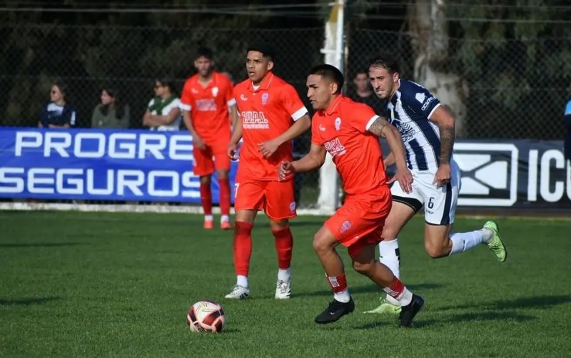 Hurac�n gan� en Pig�� y Ferro va a tener una final en White