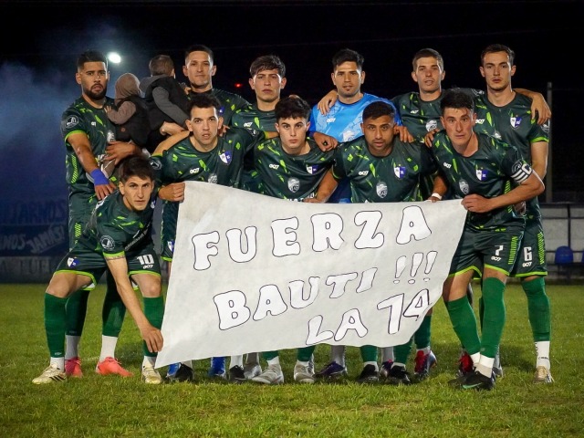 De Piedritas sali� el primer clasificado del Torneo Regional