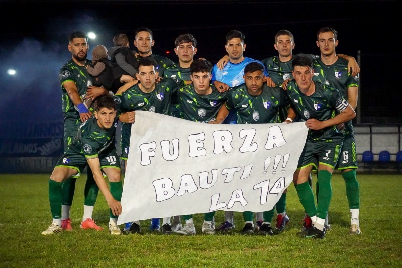 De Piedritas sali� el primer clasificado del Torneo Regional
