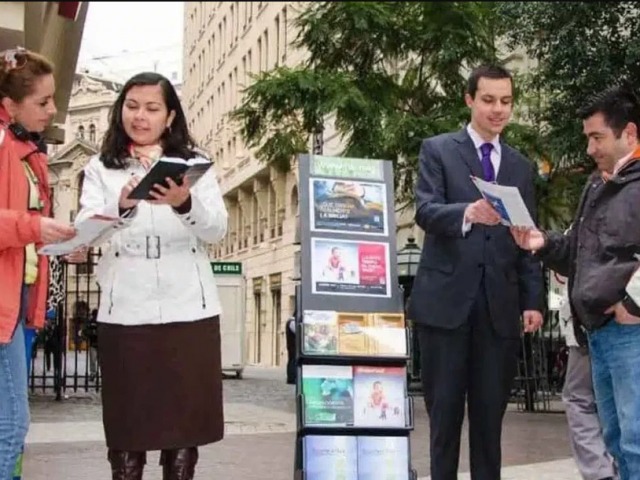 Testigos de Jehov� podr�n aceptar transfusiones, con restricciones