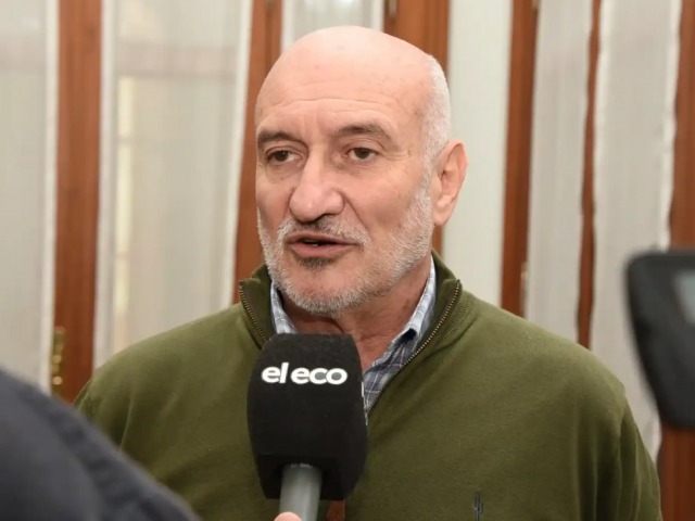 El rector de la Unicen analiz� el fallo de la Justicia
