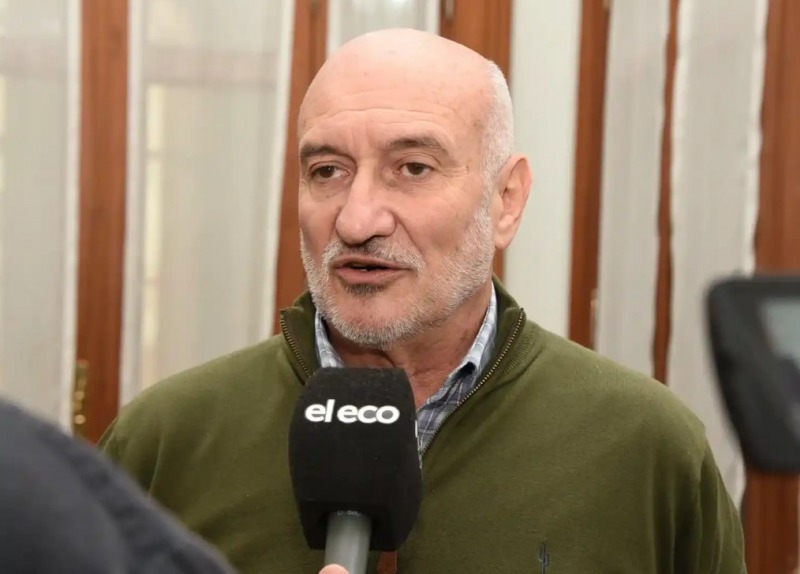 El rector de la Unicen analiz� el fallo de la Justicia