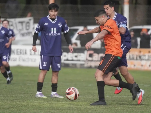 Ferro necesitar� ganar por 5 goles para clasificarse