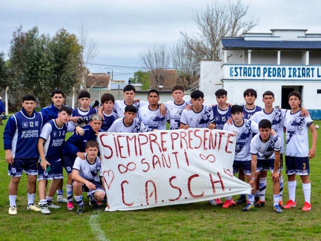 La octava fecha del f�tbol local est� en marcha