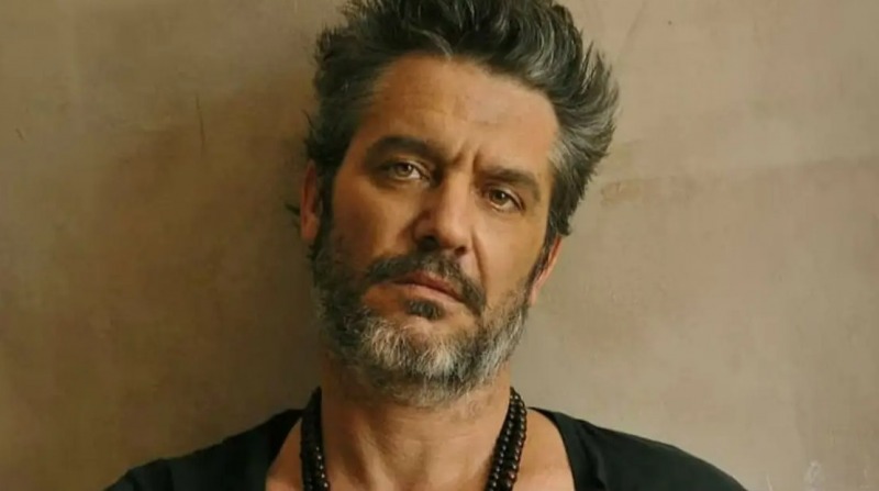Detuvieron al actor y director olavarriense Maxi Ghione