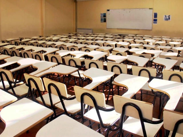 Universidades: en medio del paro, la Justicia intim� al Gobierno