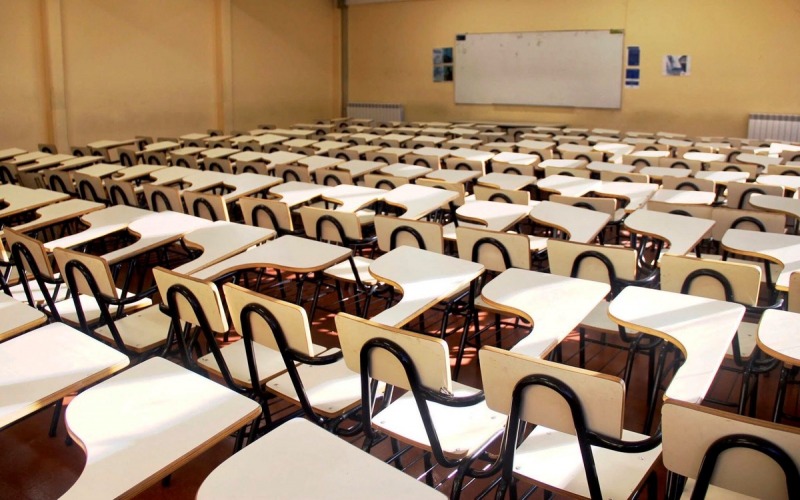 Universidades: en medio del paro, la Justicia intim� al Gobierno