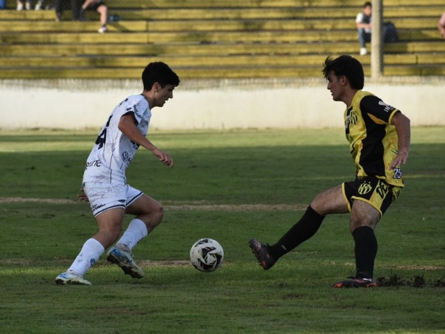 Racing viaja a 25 de Mayo para iniciar la Segunda Fase del TRFA