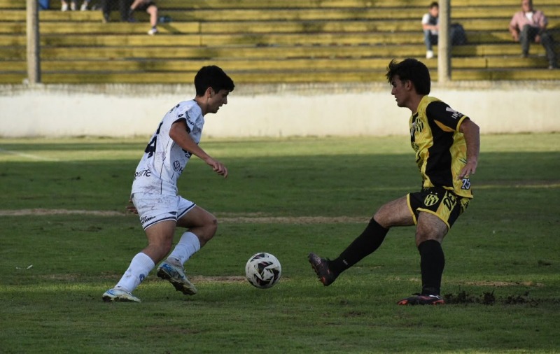 Racing viaja a 25 de Mayo para iniciar la Segunda Fase del TRFA