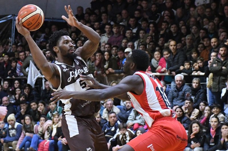 Platense ascendiÃ³ a la Liga Nacional