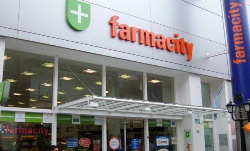 �Con Farmacity van a desaparecer las farmacias de barrio�
