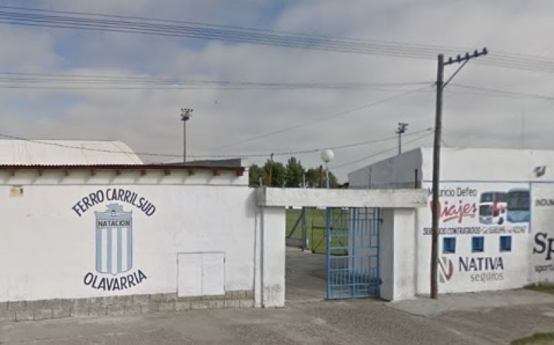 No hay unidad y Ferro va a elecciones