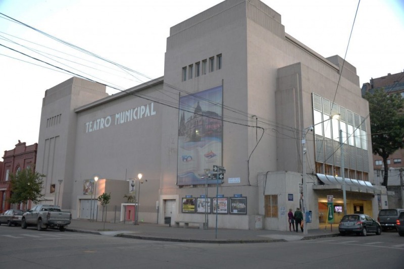 Vacaciones de invierno: cules sern las propuestas en el Teatro?