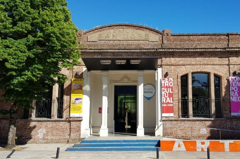 Las vacaciones de invierno a pleno en Olavarra