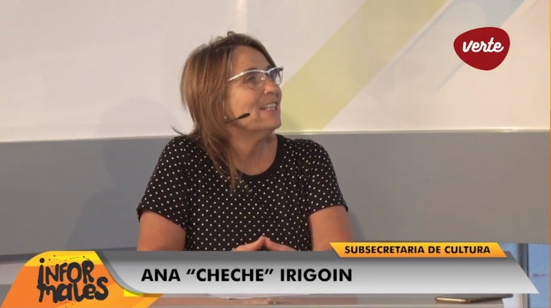 Renunci Ana 