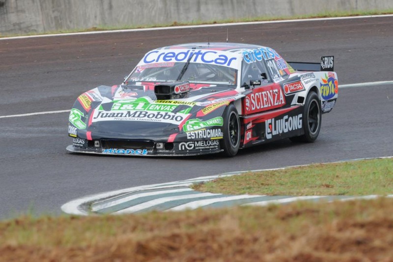 Tarde para el olvido para Pezzucchi